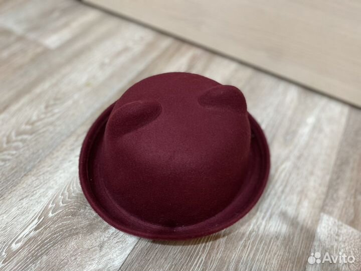 Шляпа женская/детская