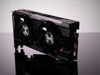 Видеокарта AMD R7 370 4GB sapphire nitro