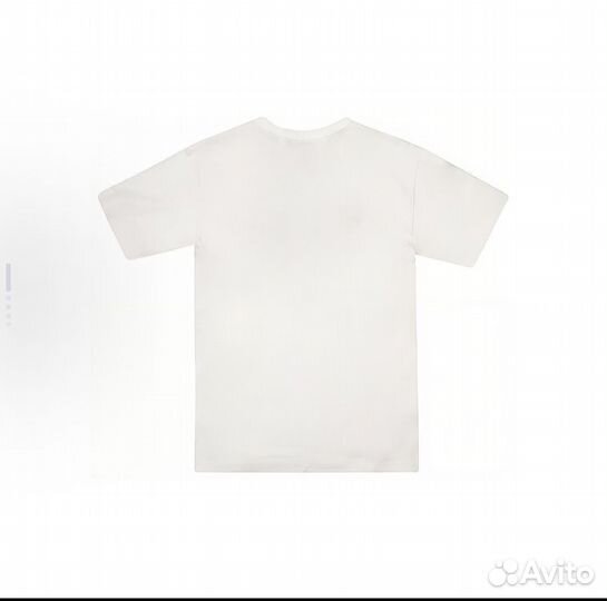 Футболки Comme des Garsons