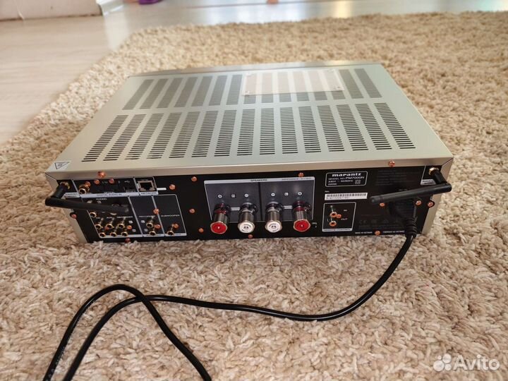 Усилитель Marantz PM7000N