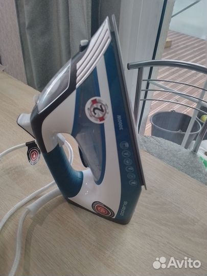 Утюг Polaris PIR 3033 sgAK