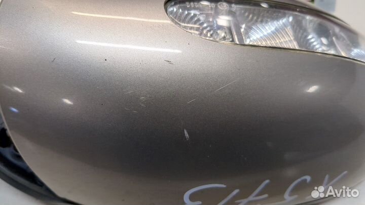 Зеркало боковое правое Mercedes E W211