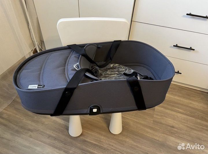 Bugaboo bee 5 люлька