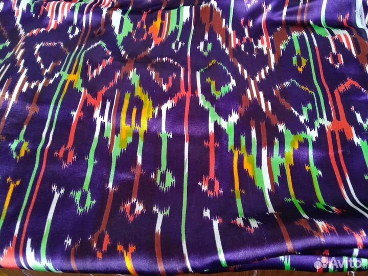 Отрез ткана