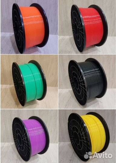 Пруток для 3Д принтера