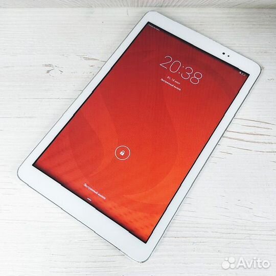 Планшет huawei MediaPad T1 10