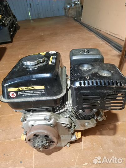 Двигатель Champion G200HK