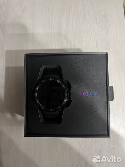 Часы honor watch gs pro
