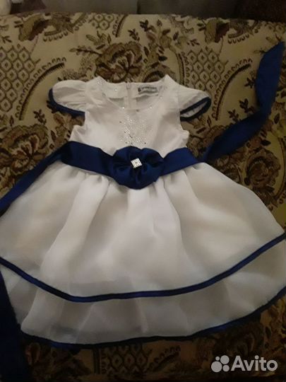 Детская одежда для девочек