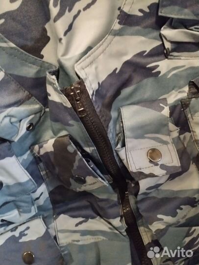 Разгрузка омон