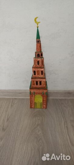 Поделка в садик, школу