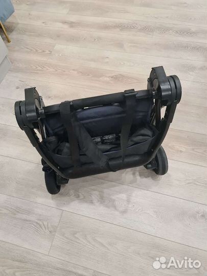 Коляска Joie Tourist