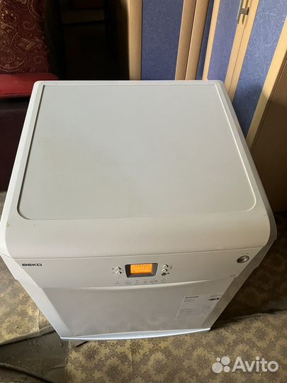 Продам посудомоечную машину