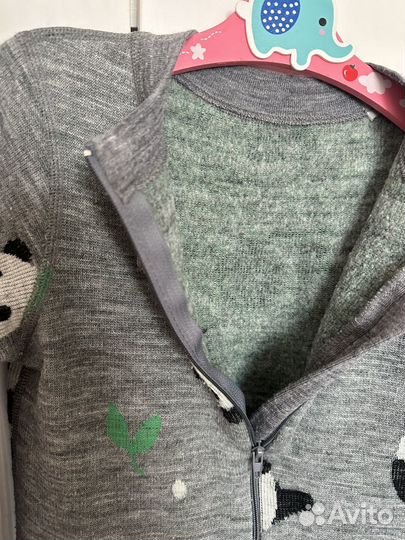 Термобелье детское 98-104 см