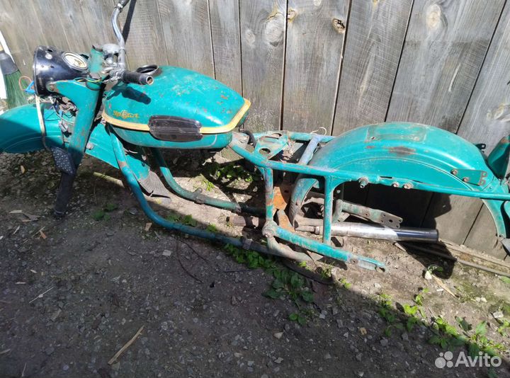 Продам з апчясти на урал