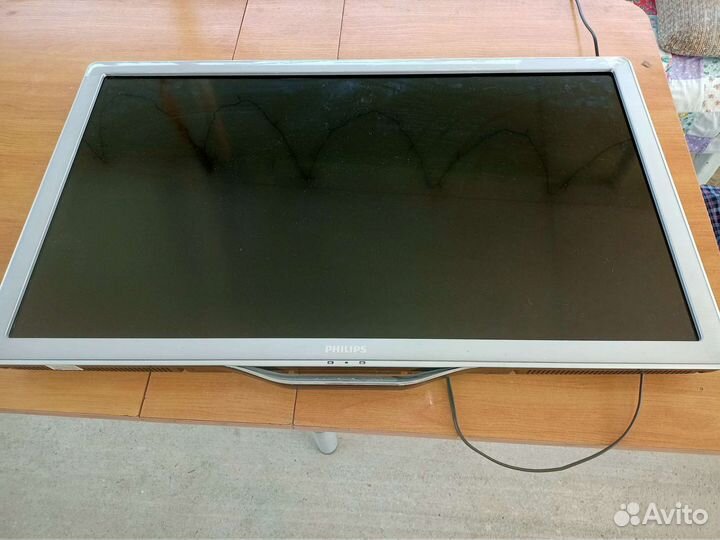 Телевизор philips