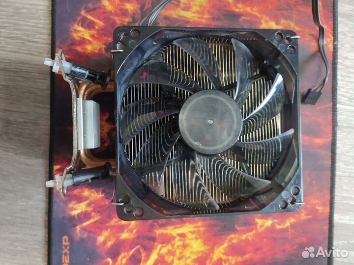 Deepcool gammaxx 400 v2