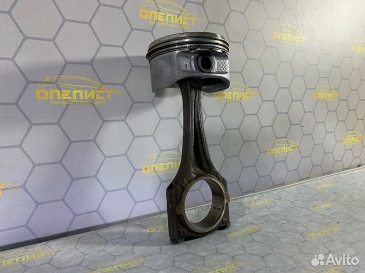 Шатун Opel Antara Z24SED