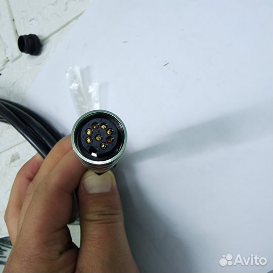 HU-aaisgcbl5 huawei кабель