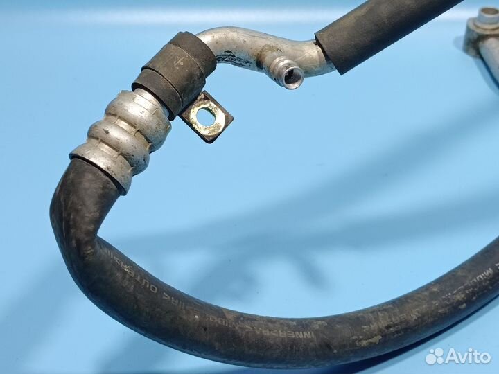 Трубка кондиционера для Mitsubishi Galant 8