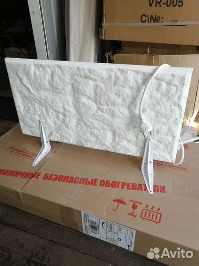 Кварцевый обогреватель