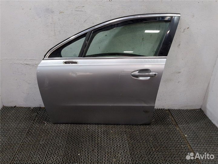 Дверь боковая Peugeot 508, 2015
