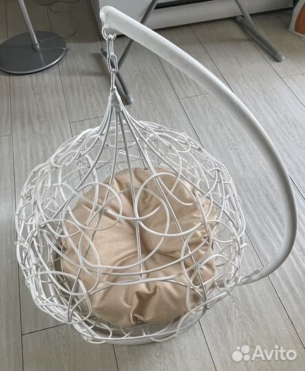 Домик для кота