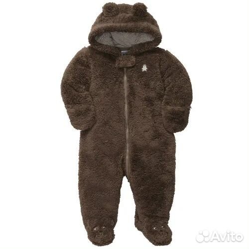 Комбинезон carters новый
