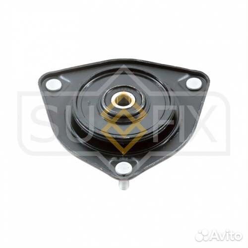 Опора амортизационной стойки перед прав/лев hyunda