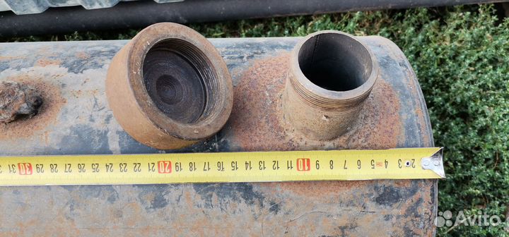 Торг. Канистра бензобак для топлива ёмкость бочка