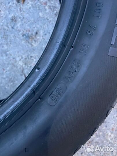 Pirelli Chrono 205/55 R16
