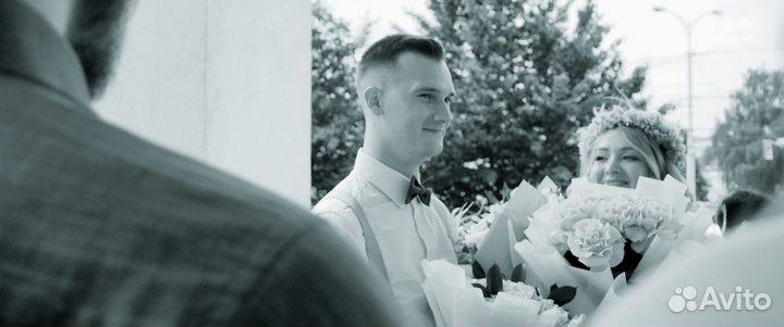 Фото и видеосъемка