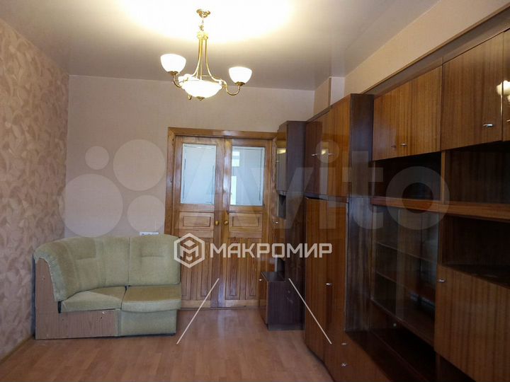 2-к. квартира, 73,9 м², 3/5 эт.