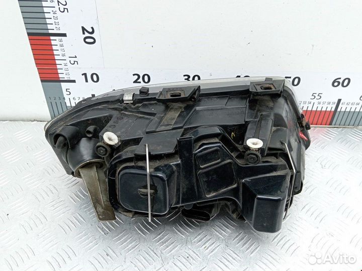 Фара передняя для Audi A6 C5