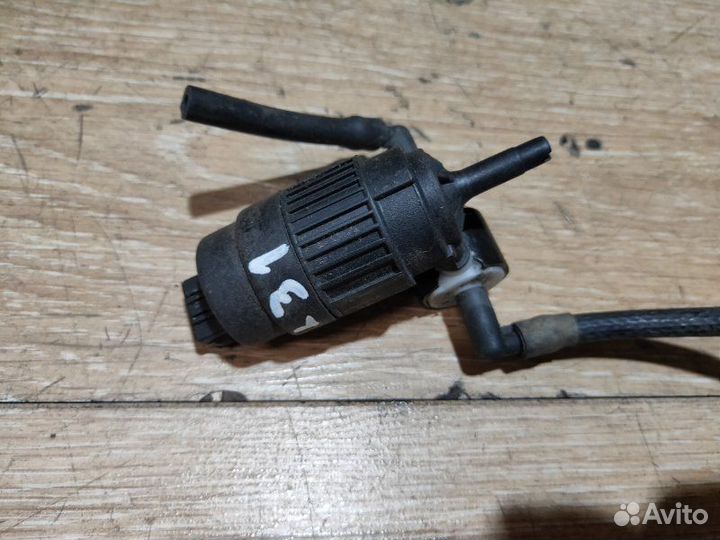 Насос омывателя Opel Corsa C 1.4 Z14XE 2004