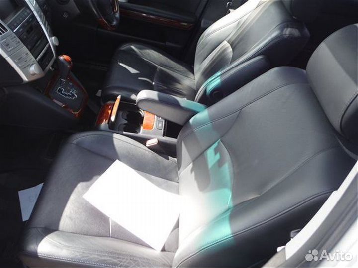 Бачок гидроусилителя Toyota Harrier MCU35 1MZ