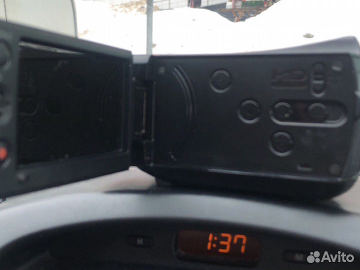 Видеокамера samsung