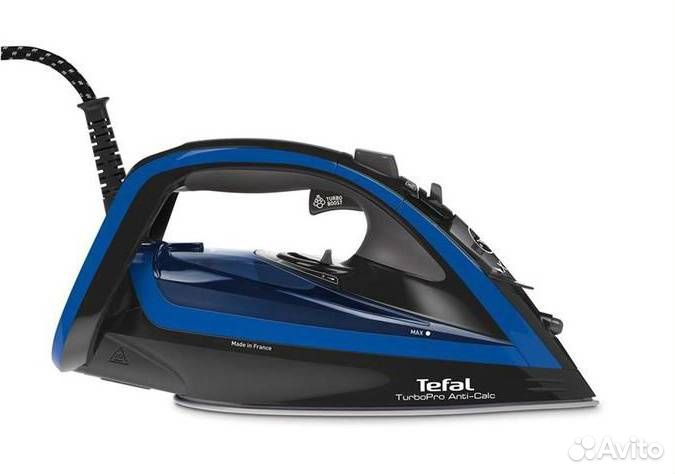 Утюг Tefal