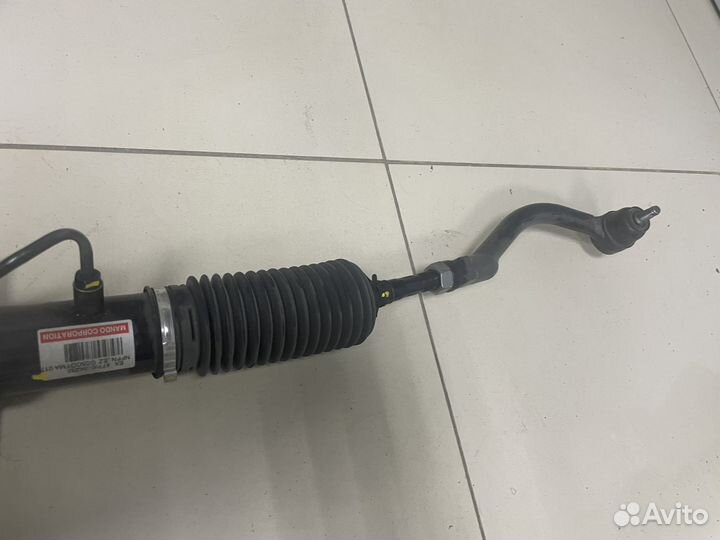 Рулевая рейка Hyundai Sonata NF