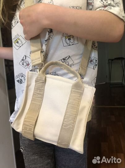 Сумка женская zara