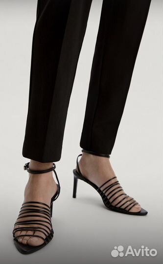 Босоножки 12 storeez