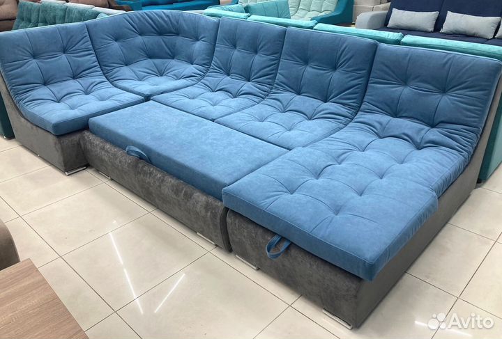 Диван новый