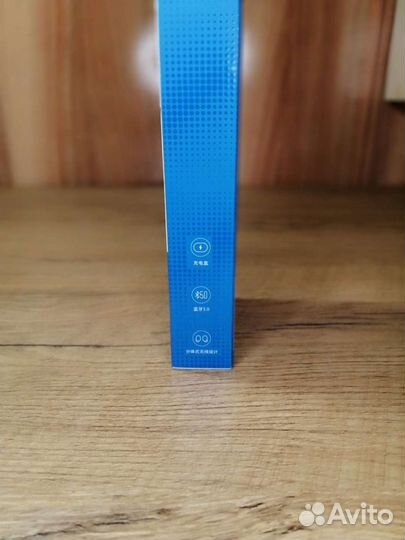 Гарнитура Xiomi Redmi Airdots S цвет чёрный