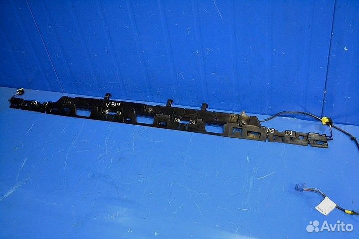 Освещение / Табло, другие volvo FH (01.05)