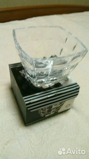 Салатник, Турция 2шт новый