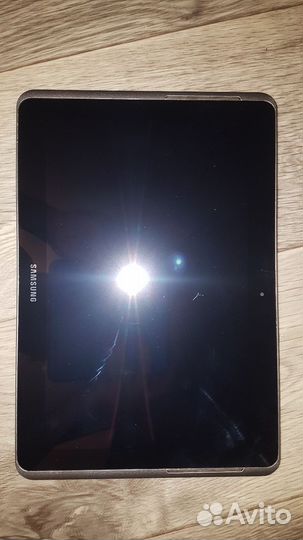 Планшет Samsung tab 2