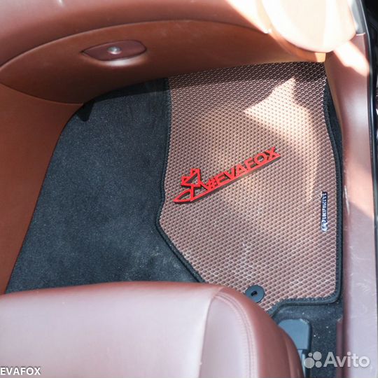 EVA эва Ева Коврик на infiniti QX50 J50 15-18