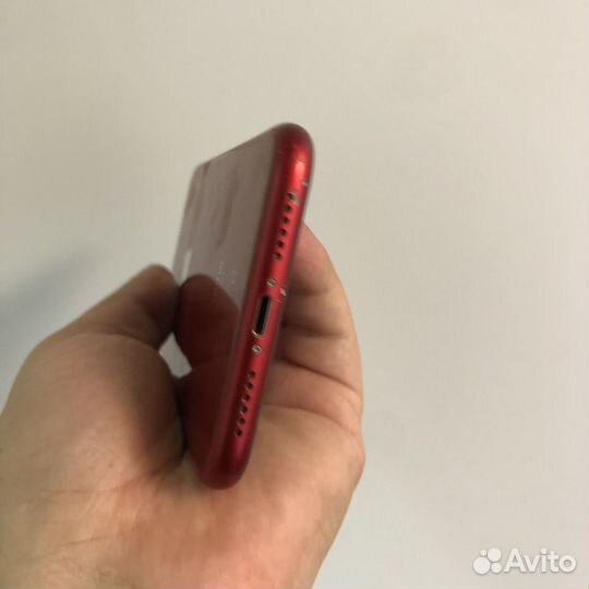 iPhone Xr, 128 ГБ