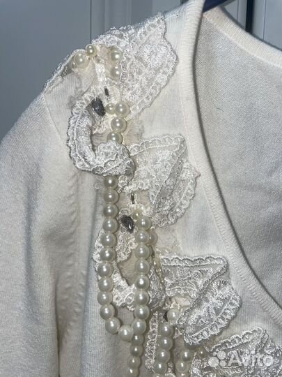 Кофточка Chloe