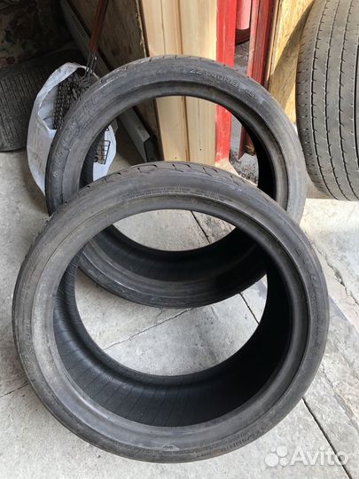 Triangle TR558 225/40 R18